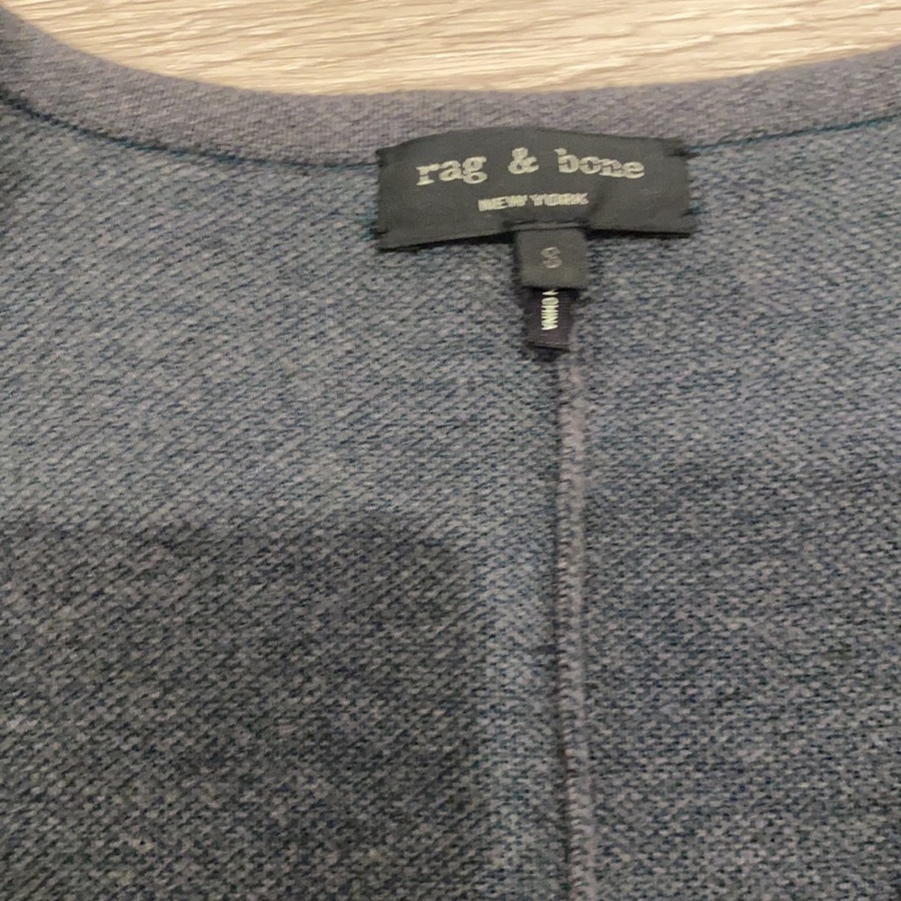 Rag & Bone Dress - Picture 4 of 6